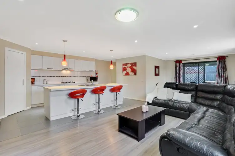 Sixth view of Homely house listing, 18 Delias Road, Tarneit VIC 3029