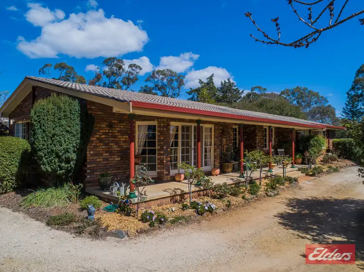 Second view of Homely rural property listing, 11 McCarthy Road, Armidale NSW 2350