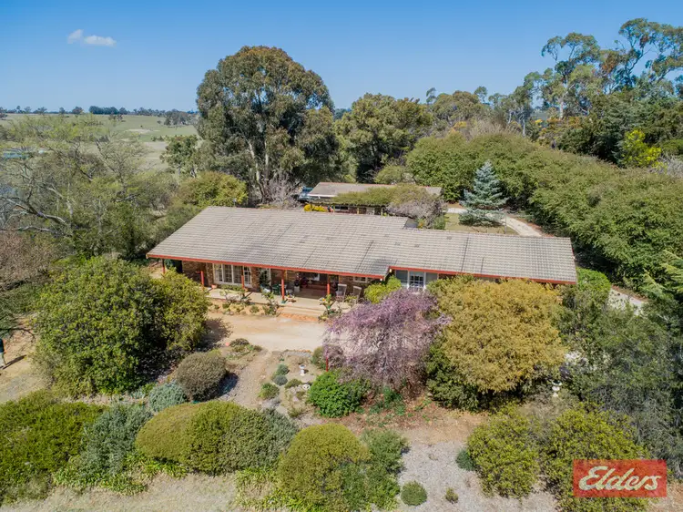 Fourth view of Homely rural property listing, 11 McCarthy Road, Armidale NSW 2350