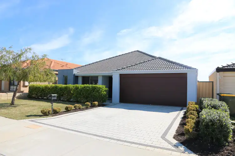 Main view of Homely house listing, 11 Kinglake Road, Yanchep WA 6035