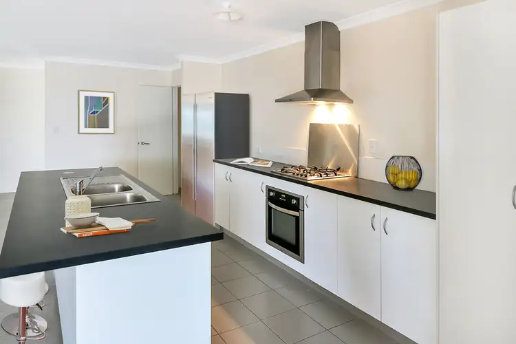 Second view of Homely house listing, 11 Kinglake Road, Yanchep WA 6035