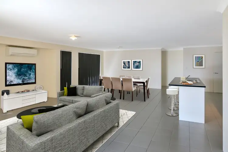 Third view of Homely house listing, 11 Kinglake Road, Yanchep WA 6035