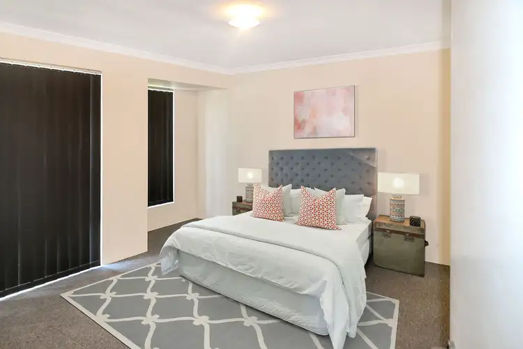 Fourth view of Homely house listing, 11 Kinglake Road, Yanchep WA 6035