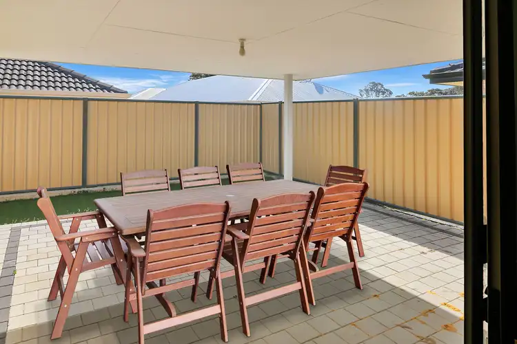 Fifth view of Homely house listing, 11 Kinglake Road, Yanchep WA 6035