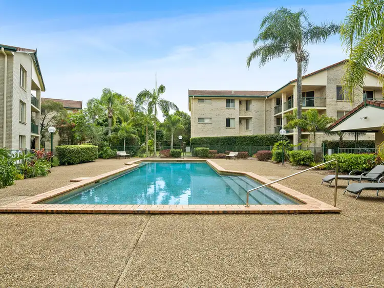 28/22 Binya Ave, Tweed Heads NSW 2485