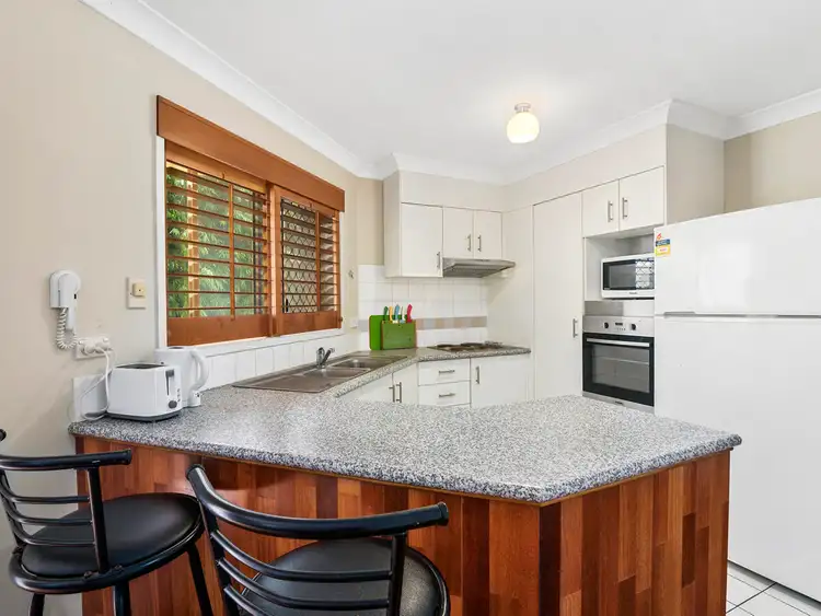 Third view of Homely unit listing, 28/22 Binya Ave, Tweed Heads NSW 2485