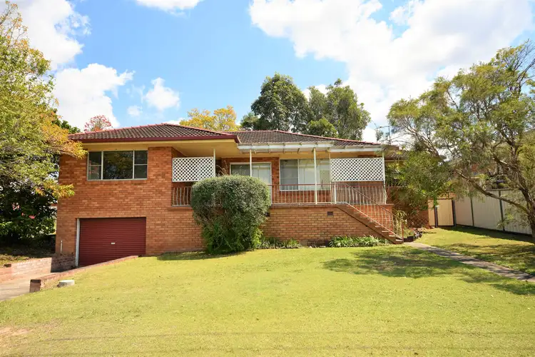118 Colches Street, Casino NSW 2470