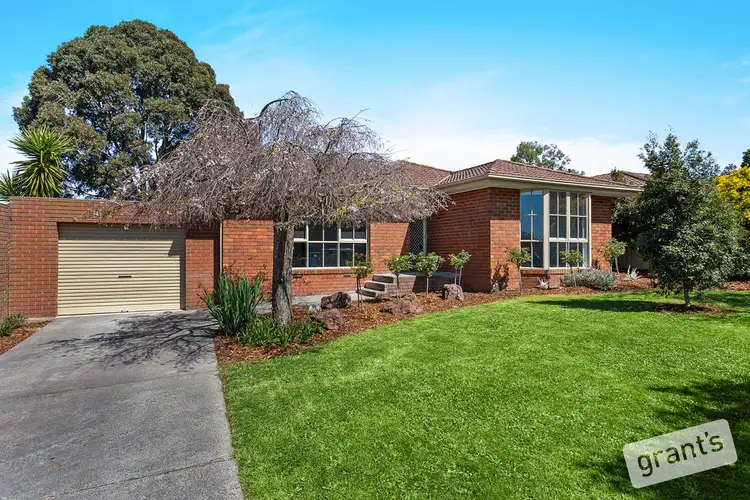 Main view of Homely house listing, 2 Pendula Court, Narre Warren VIC 3805