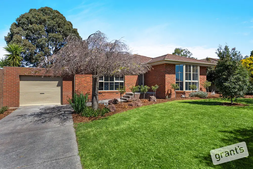 Main view of Homely house listing, 2 Pendula Court, Narre Warren VIC 3805