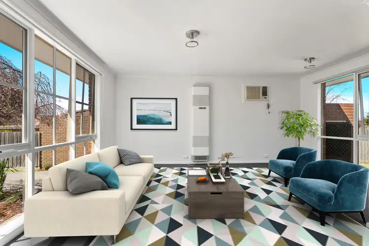 Second view of Homely house listing, 2 Pendula Court, Narre Warren VIC 3805