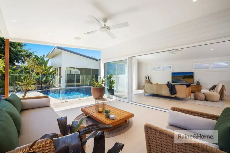 5 Brisbane Avenue, Umina Beach NSW 2257