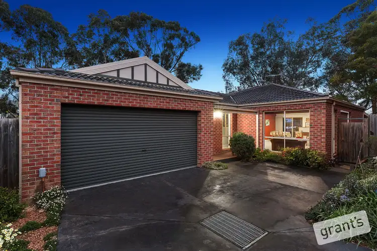 Main view of Homely unit listing, 4/6A Kevis Court, Garfield VIC 3814