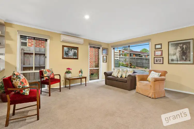 Second view of Homely unit listing, 4/6A Kevis Court, Garfield VIC 3814