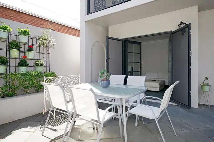 Fifth view of Homely townhouse listing, 4C Stuart Street, Perth WA 6000