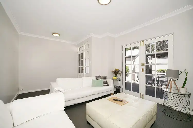 Sixth view of Homely townhouse listing, 4C Stuart Street, Perth WA 6000