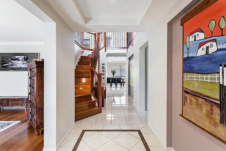 Third view of Homely house listing, 8 Saratoga Avenue, Corlette NSW 2315