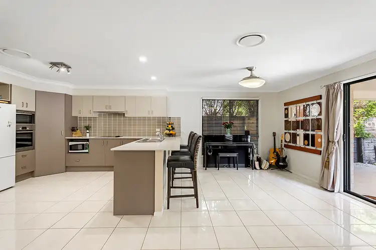 Sixth view of Homely house listing, 8 Saratoga Avenue, Corlette NSW 2315