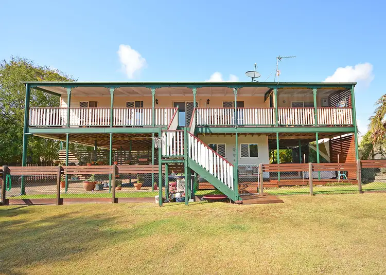 Main view of Homely house listing, 44 Waigani Avenue, Kawungan QLD 4655