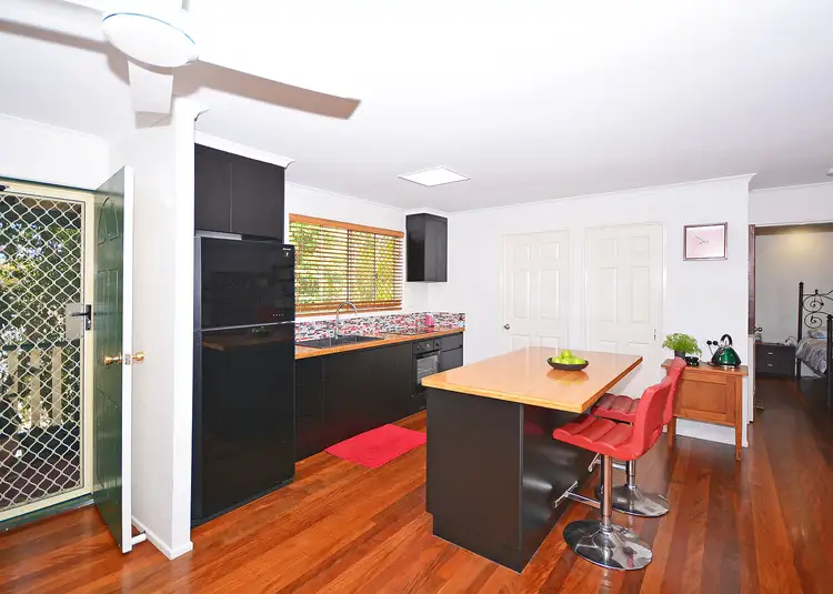 Third view of Homely house listing, 44 Waigani Avenue, Kawungan QLD 4655