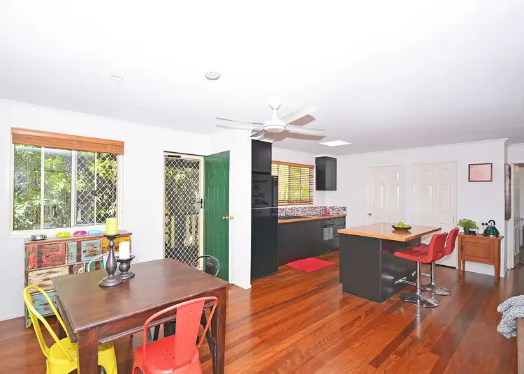 Fifth view of Homely house listing, 44 Waigani Avenue, Kawungan QLD 4655