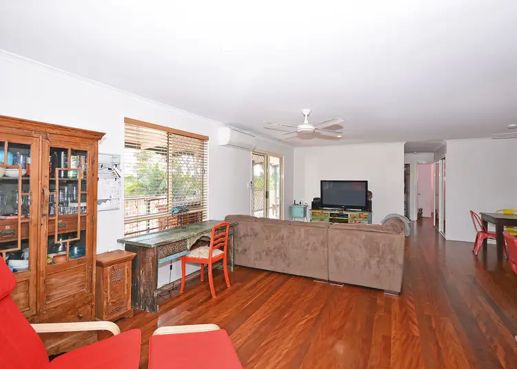 Sixth view of Homely house listing, 44 Waigani Avenue, Kawungan QLD 4655
