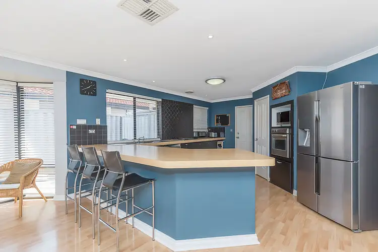 Fourth view of Homely house listing, 27 Albatross Loop, Bennett Springs WA 6063