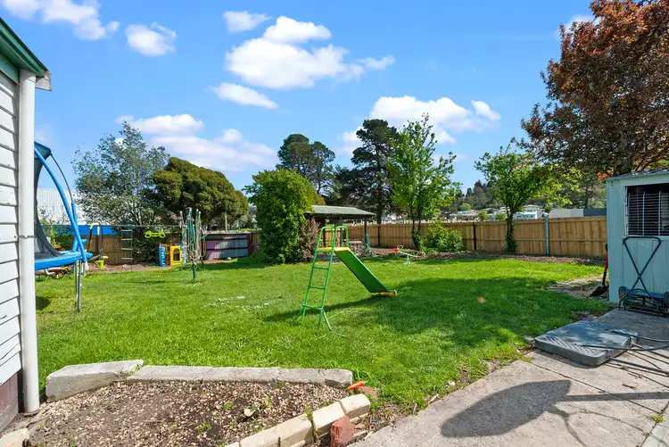 Fifth view of Homely house listing, 18 Fourth Avenue, New Norfolk TAS 7140