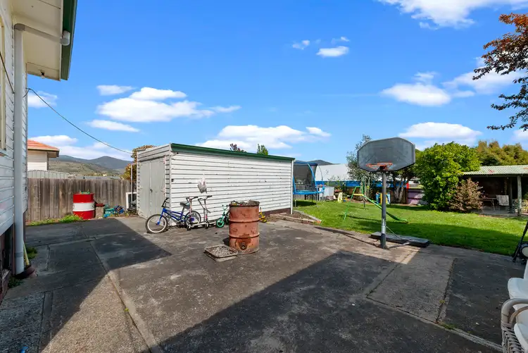 Sixth view of Homely house listing, 18 Fourth Avenue, New Norfolk TAS 7140