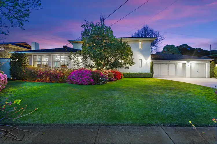 39 Highwood Drive, Wheelers Hill VIC 3150