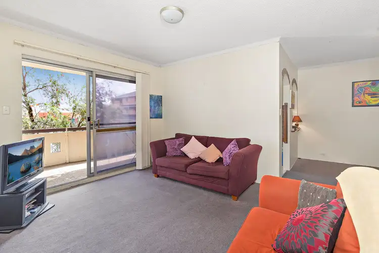 Second view of Homely apartment listing, 4/2A Carlyle Street, Enfield NSW 2136