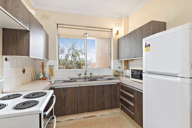 Third view of Homely apartment listing, 4/2A Carlyle Street, Enfield NSW 2136