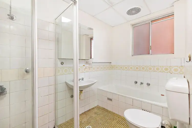 Fifth view of Homely apartment listing, 4/2A Carlyle Street, Enfield NSW 2136