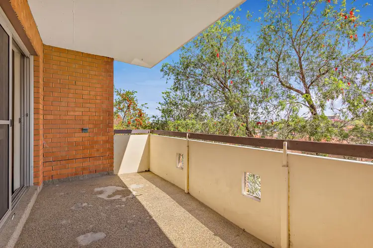 Sixth view of Homely apartment listing, 4/2A Carlyle Street, Enfield NSW 2136