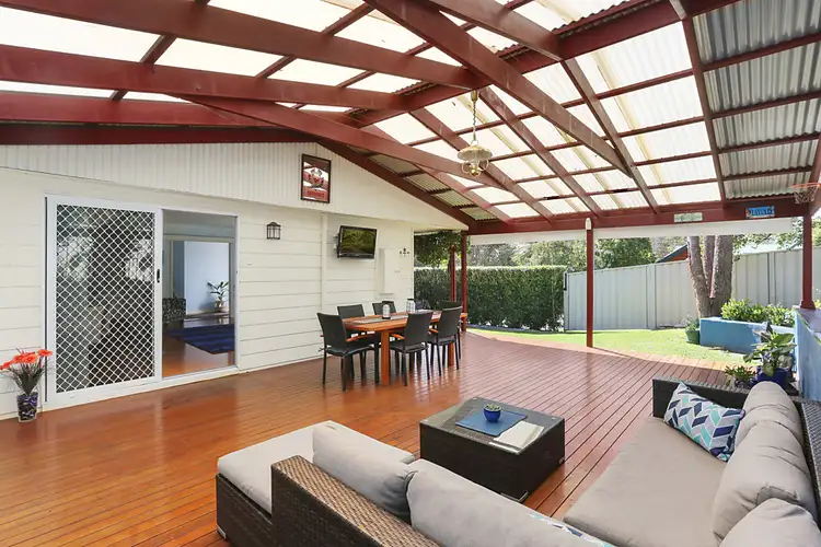 Main view of Homely house listing, 125 Panorama Drive, Farmborough Heights NSW 2526