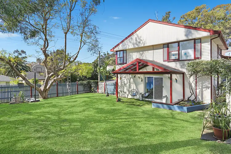 Third view of Homely house listing, 125 Panorama Drive, Farmborough Heights NSW 2526