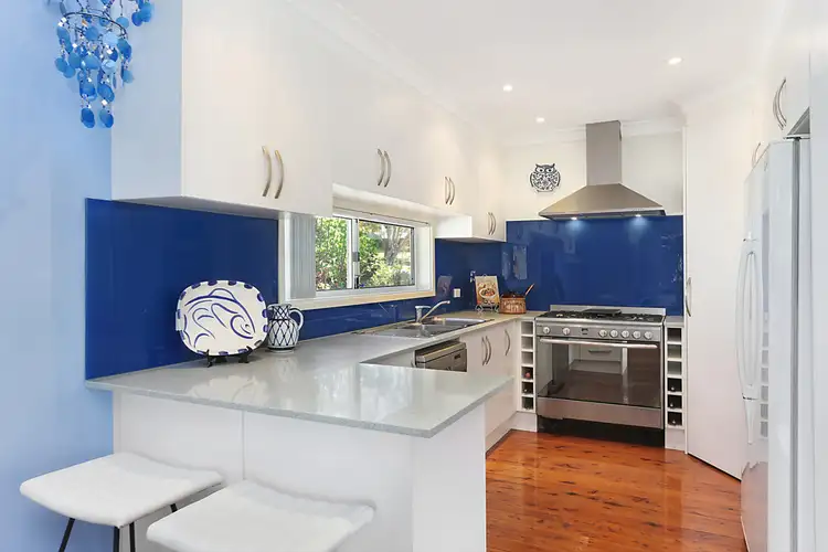 Fourth view of Homely house listing, 125 Panorama Drive, Farmborough Heights NSW 2526