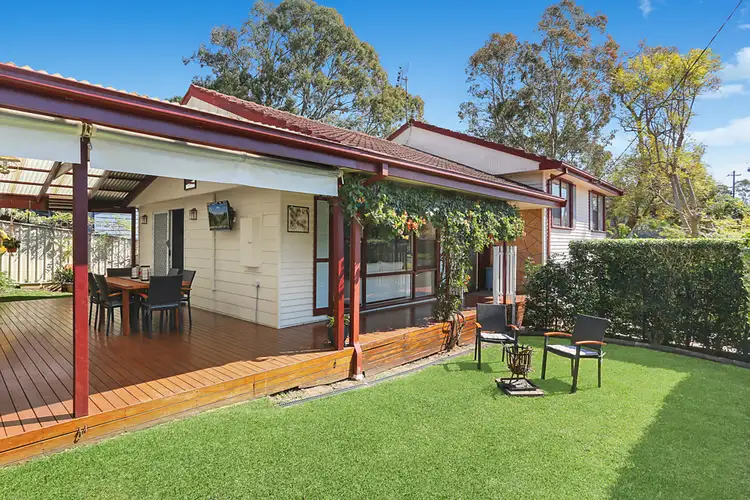 Fifth view of Homely house listing, 125 Panorama Drive, Farmborough Heights NSW 2526