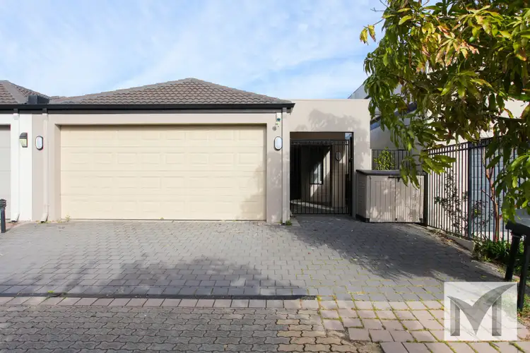 Main view of Homely house listing, 16 Witham Close, Applecross WA 6153