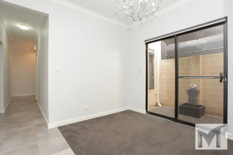 Second view of Homely house listing, 16 Witham Close, Applecross WA 6153