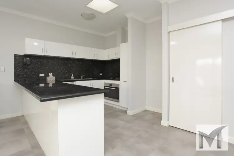 Fourth view of Homely house listing, 16 Witham Close, Applecross WA 6153