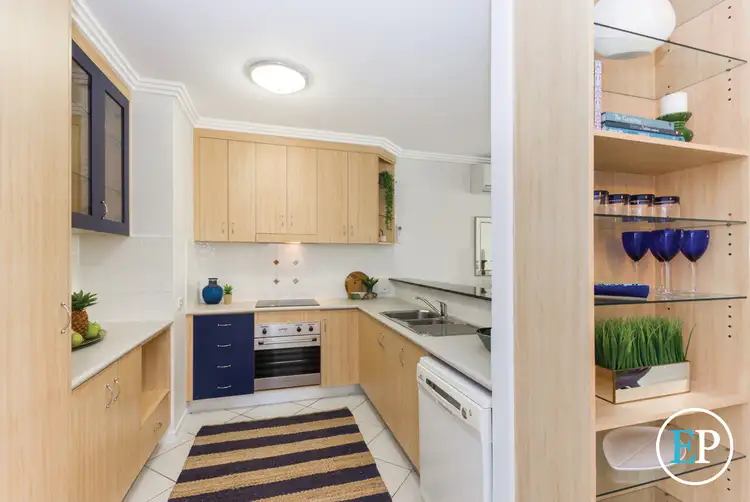 27/18-30 Sir Leslie Thiess Drive, Townsville City QLD 4810