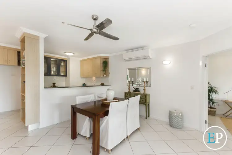 Second view of Homely unit listing, 27/18-30 Sir Leslie Thiess Drive, Townsville City QLD 4810