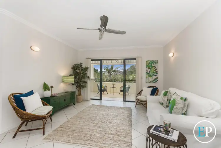 Third view of Homely unit listing, 27/18-30 Sir Leslie Thiess Drive, Townsville City QLD 4810