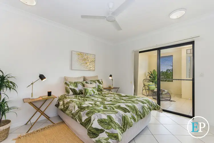 Fourth view of Homely unit listing, 27/18-30 Sir Leslie Thiess Drive, Townsville City QLD 4810