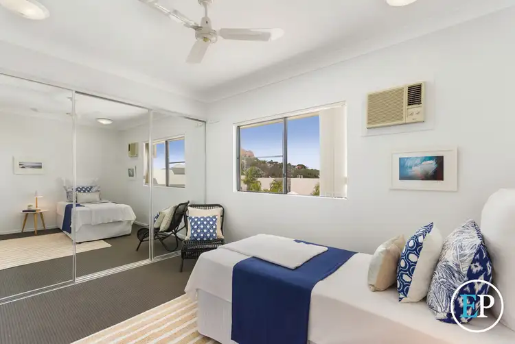 Sixth view of Homely unit listing, 27/18-30 Sir Leslie Thiess Drive, Townsville City QLD 4810