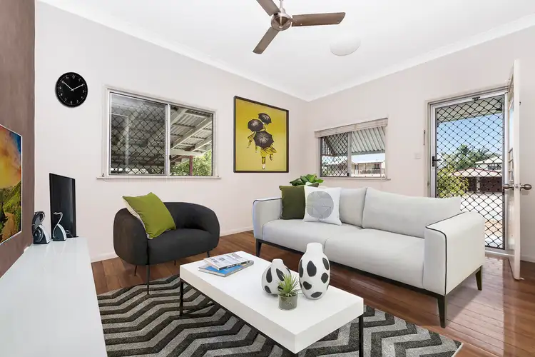 Second view of Homely house listing, 11 Tomkins Street, Cluden QLD 4811