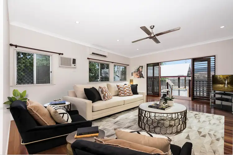 Third view of Homely house listing, 11 Tomkins Street, Cluden QLD 4811