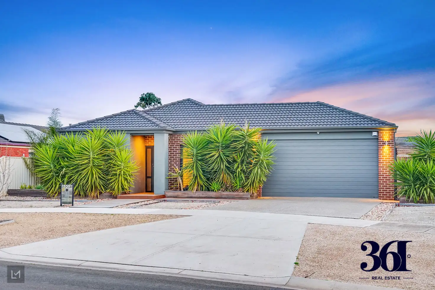 Main view of Homely house listing, 339 Centenary Avenue, Melton West VIC 3337