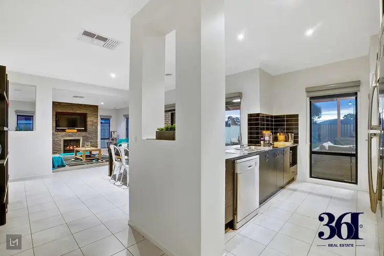 Fourth view of Homely house listing, 339 Centenary Avenue, Melton West VIC 3337