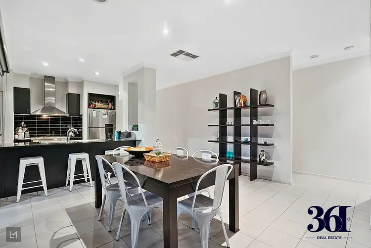 Fifth view of Homely house listing, 339 Centenary Avenue, Melton West VIC 3337
